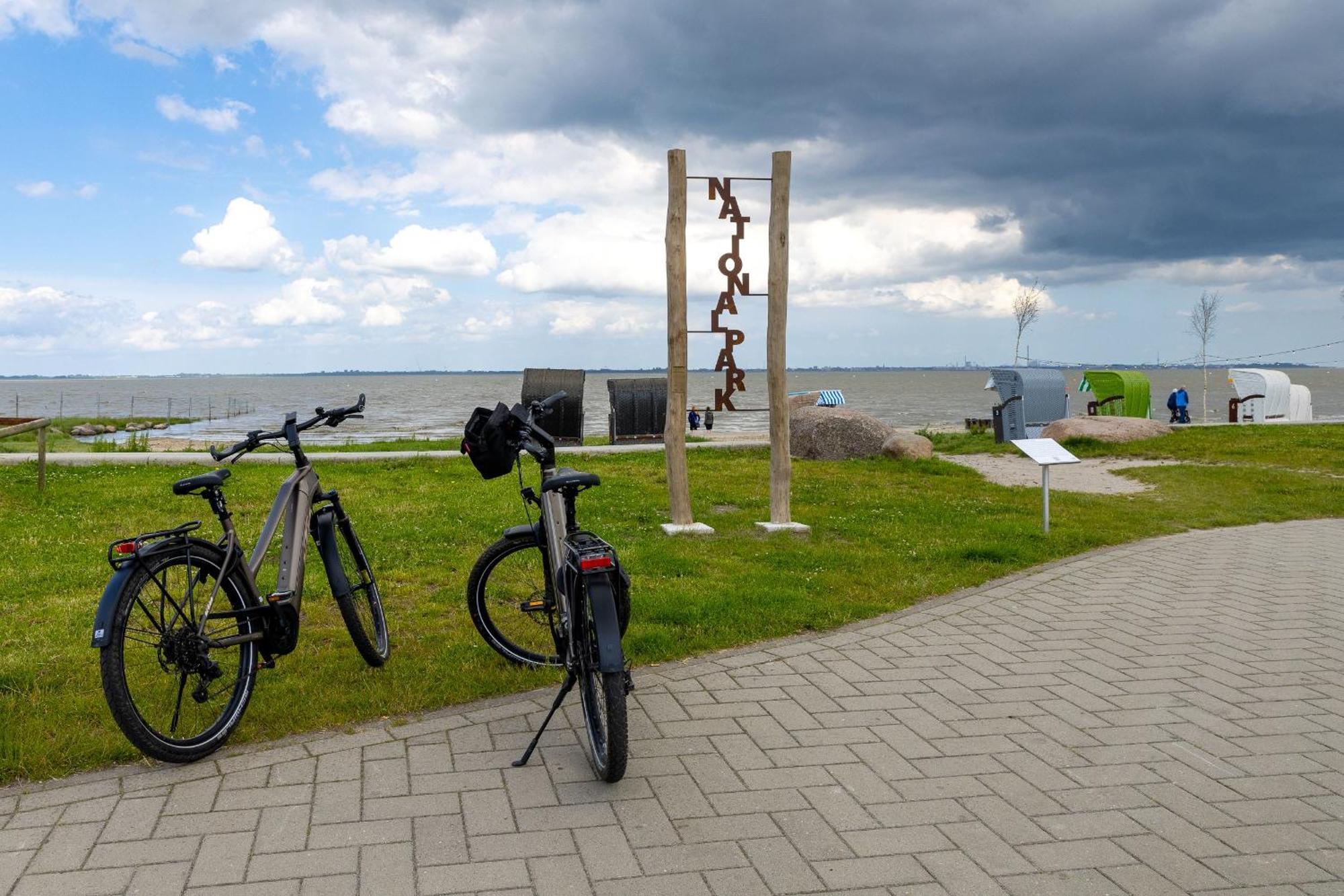 Ferienhaus Liegeplatz Dangast Exterior photo